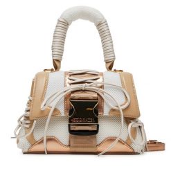 Torebka Steve Madden. Brązowe torebki klasyczne Steve Madden, bez wzorów, bez dodatków. Za 329.99 zł.