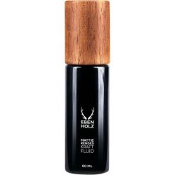 EBENHOLZ Skincare Matujący płyn zasilający Bazy pod makijaż i primery 60 ml. Bazy pod makijaż EBENHOLZ Skincare. Za 211.29 zł.