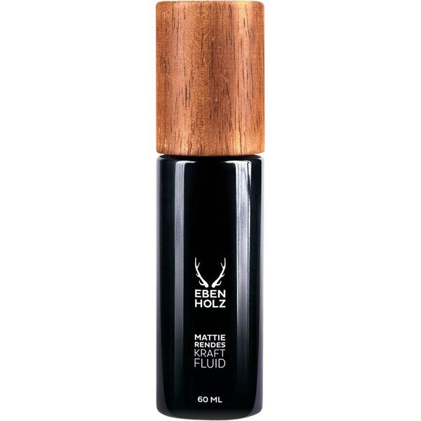 EBENHOLZ Skincare Matujący płyn zasilający Bazy pod makijaż i primery 60 ml. Bazy pod makijaż EBENHOLZ Skincare. Za 211.29 zł.