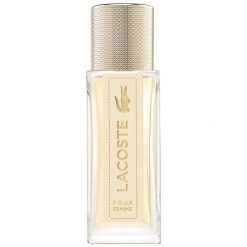 Lacoste Lacoste Pour Femme Woda perfumowana 30 ml Damski. Perfumy damskie Lacoste. Za 175.79 zł.
