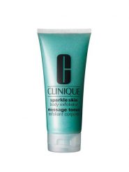 Clinique Peeling do ciała "Sparkle Skin" - 200 ml rozmiar: onesize. Peelingi Clinique. Za 127.95 zł.