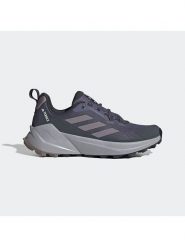 Adidas Buty turystyczne "Trailmaker 2.0" w kolorze fioletowym rozmiar: 37. Różowe trekkingi Adidas, outdoorowe. Za 274.88 zł.