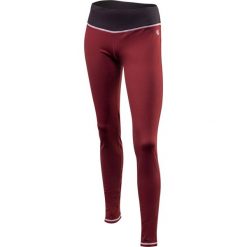 Legginsy Damskie Klimex Iris Bruin L - Komfort i Styl. Brązowe legginsy inSPORTline, l, bez wzorów. Za 153.99 zł.