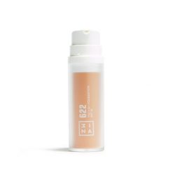 3INA THE 3 IN 1 FOUNDATION Podkłady 30 ml 622 - Sand. Podkłady 3ina. Za 86.30 zł.