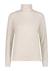 CMP Golf w kolorze beżowym rozmiar: 34. Brązowe golfy CMP, bez wzorów, bez ramiączek. Za 175.26 zł.