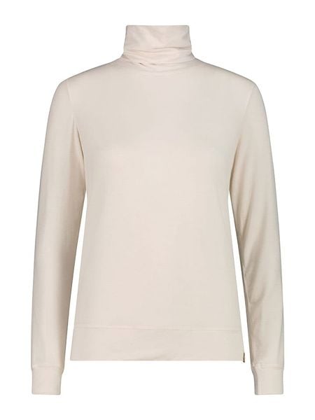 CMP Golf w kolorze beżowym rozmiar: 40. Brązowe golfy CMP, bez wzorów, bez ramiączek. Za 161.73 zł.