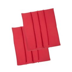 Getry podszewkowe z box infrarouges Premier Equine Nano-Tec. Czerwone legginsy sportowe PREMIER EQUINE, l, bez wzorów, z bawełny, do jazdy konnej. Za 241.00 zł.