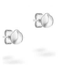 Tamaris Kolczyki-wkrętki rozmiar: onesize. Szare kolczyki Tamaris, ze stali. Za 56.99 zł.