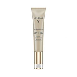 YONELLE METAMORPHOSIS Mus-Perfektor Błyskawicznie Matujący Skórę I Maskujący Pory Zestawy kosmetyków do makijażu 25 ml. Zestawy YONELLE. Za 111.20 zł.