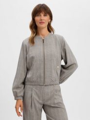 JOOP! marynarka z modułowego zestawu Kobiety szary, 40. Szare marynarki i żakiety Joop!, bez wzorów, biznesowe. Za 1,349.95 zł.
