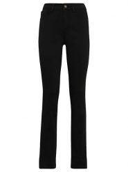 MAVI Dżinsy - Skinny fit - w kolorze czarnym rozmiar: W27/L32. Czarne jeansy Mavi, l, bez wzorów, z podwyższonym stanem. Za 124.95 zł.