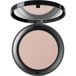 Artdeco High Definition Compact Powder puder prasowany nowej generacji 08 Natural peach 10g. Pudry Artdeco. Za 42.06 zł.