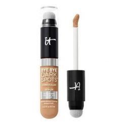 IT Cosmetics BYE BYE Bye Bye Dark Spots Concealer Korektory 9 g 31 MEDIUM NEUTRAL. Korektory it cosmetics. Za 119.20 zł.