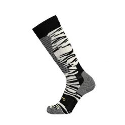 Skarpetki Barts Tech. Białe skarpety Barts, bez wzorów, z wełny. Za 139.00 zł.