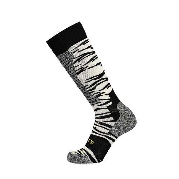 Skarpetki Barts Tech. Białe skarpety Barts, bez wzorów, z wełny. Za 139.00 zł.