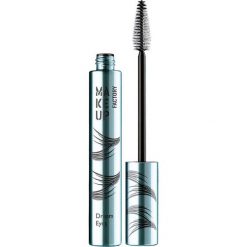 Make Up Factory Mascara Dream Eyes 01 Black - wszechstronna maskara 12ml. Tusze do rzęs Make Up Factory. Za 65.00 zł.