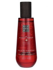 Rituals Olejek do ciała "Ayurveda" - 100 ml rozmiar: onesize. Balsamy i kremy do ciała RITUALS. Za 89.80 zł.
