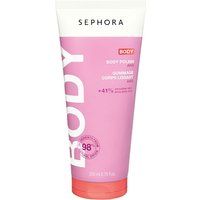 Exfoliate - Wygładzający peeling do ciała z kwasami AHA. Peelingi SEPHORA COLLECTION. Za 75.00 zł.