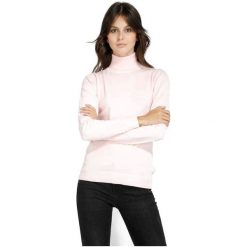William De Faye Sweter Damski Xl Jasnoróżowy. Swetry marki William de Faye. Za 189.00 zł.