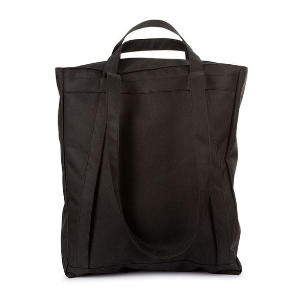 Torba Tresto 2 W 1. Szare torby na ramię Trespass, bez wzorów, z materiału, na ramię, bez dodatków. Za 105.99 zł.