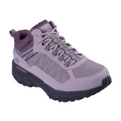 Buty trekkingowe damskie SKECHERS Go Run Trail Altitude 2.0 Cold Creek. Fioletowe trekkingi Skechers. Za 349.99 zł.