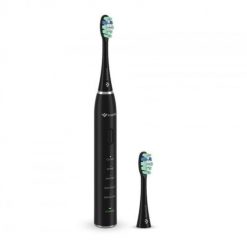 Szczoteczka soniczna TrueLife SonicBrush Clean30 Black. Szczoteczki soniczne TrueLife. Za 150.99 zł.