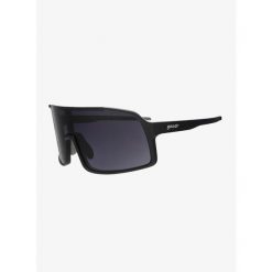 Okulary przeciwsłoneczne goodr Astro G - my sweat has an octane ring. Czarne okulary przeciwsłoneczne GOODR, bez wzorów, sportowe. Za 230.99 zł.