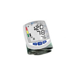 Ciśnieniomierz HI-TECH MEDICAL ORO-SM2 COMFORT. Ciśnieniomierze marki HI-TECH MEDICAL. Za 66.45 zł.