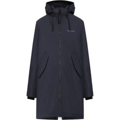 Parka dla kobiet Didriksons Fia. Niebieskie parki Didriksons, na jesień, xs, bez kaptura. Za 978.50 zł.