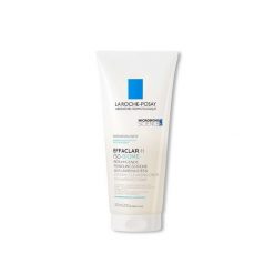 La Roche-Posay Effaclar H Izobiom Żele do mycia twarzy 200 ml. Oczyszczanie La Roche-Posay. Za 117.54 zł.