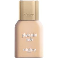 Sisley - Phyto-teint Nude - Podkład Do Twarzy - Phyto Teint Nude 00w Shell - Dla Kobiet. Podkłady Sisley. Za 409.00 zł.