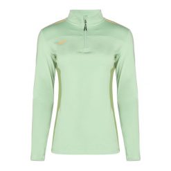 Bluza do biegania damska Joma R-Trail Nature. Zielone bluzy Joma, s, bez wzorów, bez kaptura. Za 229.99 zł.