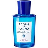 Acqua Di Parma - Blu Mediterraneo Fico Di Amalfi Eau De Toilette - Blu Mediterraneo Fic Di Amalfi Edt 100ml - Dla Mężczyzn. Perfumy męskie Acqua Di Parma. Za 729.00 zł.