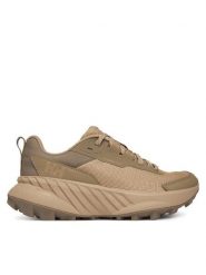 Helly Hansen Trekkingi AWE Hiker DWR 12098 Khaki. Brązowe trekkingi Helly Hansen, z materiału, trekkingowe. Za 499.99 zł.