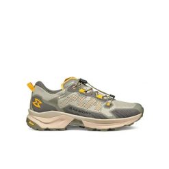 Buty trekkingowe Garmont Nexus GTX. Szare trekkingi Garmont, z gore-texu, trekkingowe. Za 738.50 zł.