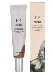 Heimish Krem BB "Moringa Ceramide - #29 Dark Olive" - SPF 30 - 30 ml rozmiar: onesize. Kremy tonujące Heimish. Za 71.73 zł.