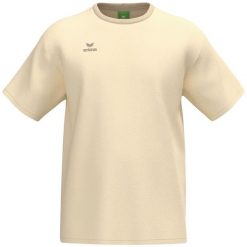 Koszulka Erima CMPT. Brązowe bluzki Erima, bez wzorów, sportowe, bez kołnierzyka, bez ramiączek. Za 154.00 zł.