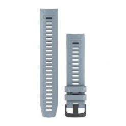 Bransoletka Garmin instinct. Niebieskie zegarki GARMIN. Za 196.50 zł.