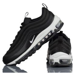 Buty sportowe damskie Nike Air Max 97. Czarne obuwie sportowe Nike, bez zapięcia, trekkingowe, nike air max. Za 547.20 zł.
