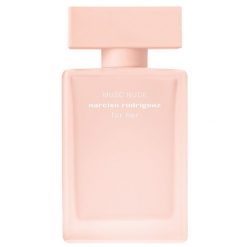 Narciso Rodriguez For her MUSC NUDE Woda perfumowana 50 ml Damski. Perfumy damskie NARCISO RODRIGUEZ. Za 339.00 zł.