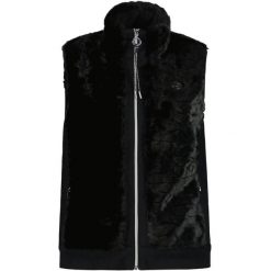 Kamizelka Damska Luhta Huittilahti. Czarne kamizelki Luhta, na zimę, xs, bez wzorów, bez kaptura. Za 429.00 zł.