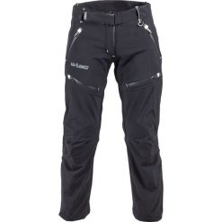 W-TEC Spodnie damskie motocyklowe softshell W-TEC NF-2880 Czarne r. S (12070-S). Spodnie narciarskie marki W-TEC. Za 329.90 zł.
