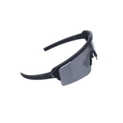Okulary rowerowe BBB Fuse PC MLC. Czarne okulary przeciwsłoneczne BBB CYCLING, bez wzorów, sportowe. W wyprzedaży za 297.42 zł.