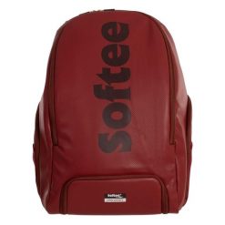Torba Softee Car V2 wielokolorowa. Czerwone torby na ramię SOFTEE, bez wzorów, z materiału, sportowe, na ramię, duże, bez dodatków. Za 283.99 zł.