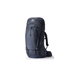 Plecak trekkingowy damski Gregory Deva. Niebieskie plecaki Gregory, bez wzorów. Za 1,599.99 zł.