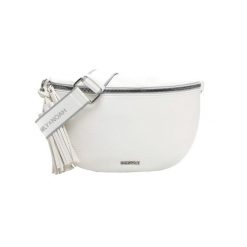 Emily & Noah Torebka Naramienna E&N Belli Torby na ramię 1 ct Damski. Torby na ramię Emily & Noah, bez wzorów, z materiału, eleganckie, na ramię, małe, bez dodatków. Za 134.99 zł.