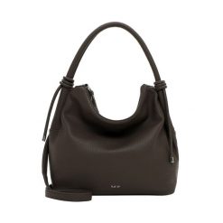 Emily & Noah Worek E&N Montpellier RUE 09 Torebki 1 ct Damski. Torebki klasyczne Emily & Noah, z aplikacjami, ze skóry, z tłoczeniem, bez dodatków. Za 169.99 zł.