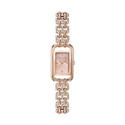 Zegarek Ted Baker. Czerwone zegarki Ted Baker. Za 979.99 zł.