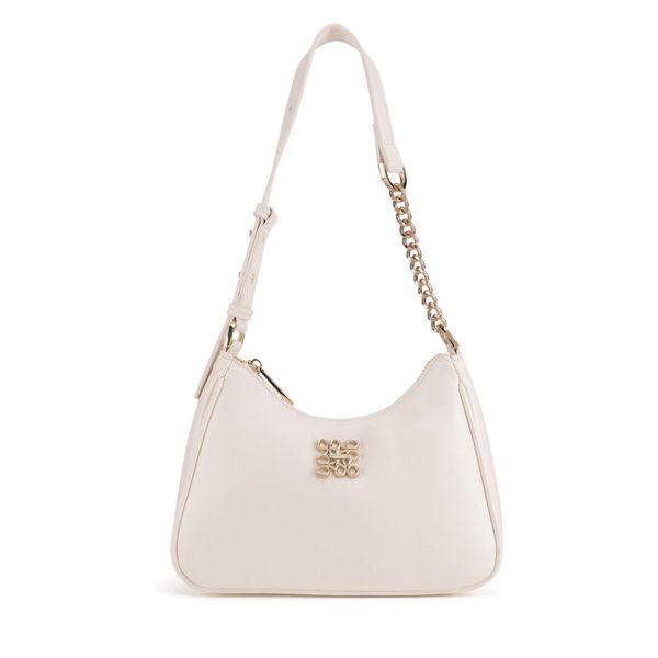 Torebka Nine West. Brązowe torebki klasyczne Nine West, bez wzorów, bez dodatków. Za 159.99 zł.