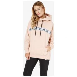 Umbro Bluza Morganite , różowy, rozmiar XS. Czerwone bluzy Umbro, s, z aplikacjami, z bawełny, bez kaptura. W wyprzedaży za 63.99 zł.